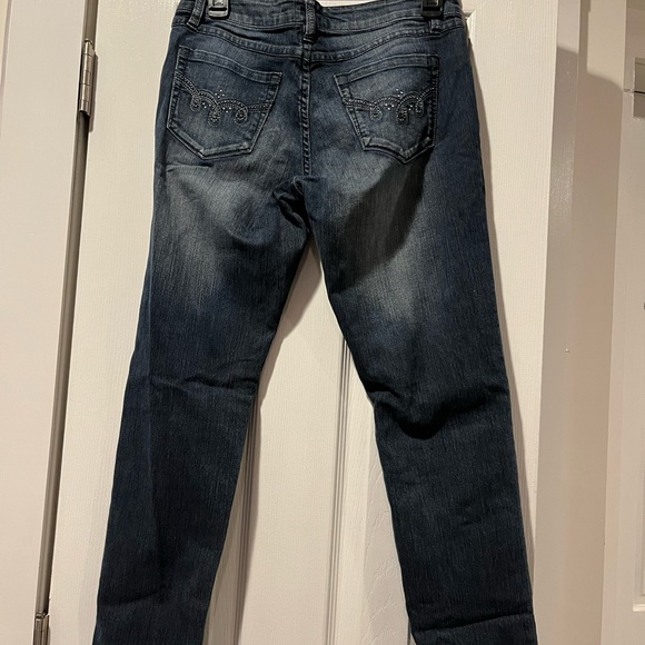 stretch Jeans 8 - Picture 7 of 8